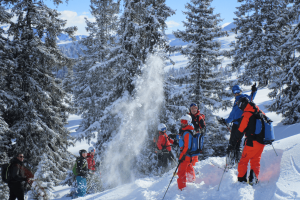 Freeride Light