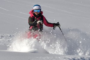 Tiefschneekurs_Zugspitze