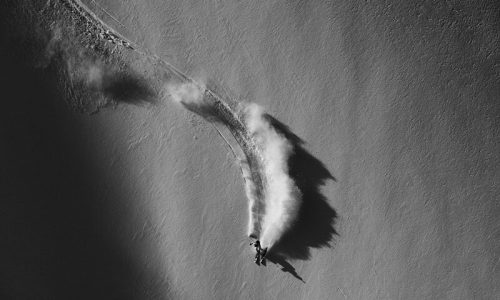 Freeride Video